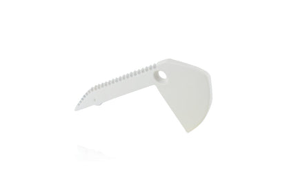 PROFILE ENDCAP WITHOUT CABLE ENTRY FOR ILPFS110 INTEGRAL - ILPFA112