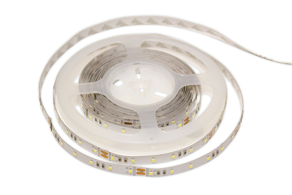 STRIP IP20 50M 6500K 24V 10.5W/M 1050LM/M 60LED/M 10MM WIDTH 115 BEAM CRI90 BAG PACK INTEGRAL - ILSTWHIA111E