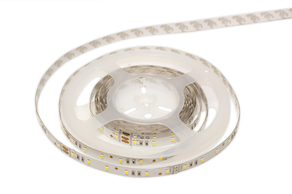STRIP IP20 50M 4000K 24V 10.5W/M 1050LM/M 60LED/M 10MM WIDTH 115 BEAM CRI90 BAG PACK - ILSTWHIA110E