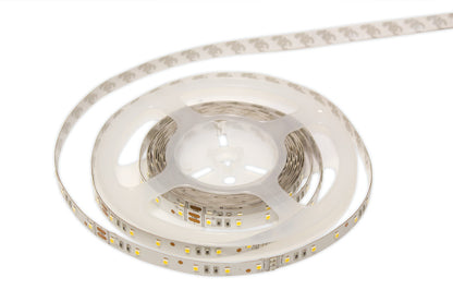 STRIP IP20 50M 4000K 24V 10.5W/M 1050LM/M 60LED/M 10MM WIDTH 115 BEAM CRI90 BAG PACK - ILSTWHIA110E