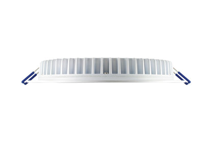 PERFORMANCE+ DOWNLIGHT 95MM CUTOUT 540LM 6W 4000K TRIAC DIMMABLE 90LM/W IP54 WHITE - ILDL95F012