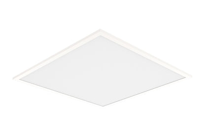 EVO LED PANEL LIGHT 600X600 3600LM 30W 4000K TPA UGR<19  BACKLIT NON-DIMM 120 LM/W INTEGRAL - ILP6060B036