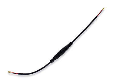 EMERGENCY ACC WIRING CONNECTION KIT FOR RECESS PRO 14-35W DOWNLIGHTS AND LOW-PROFILE FRDL INTEGRAL - ILEMAK027