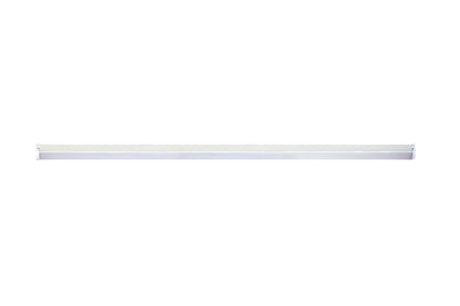 LIGHTSPAN T8 BATTEN 6FT TWIN WITH SENSOR 8400LM 65W 130LM/W 4000K 120 BEAM LINKABLE NON-DIMM INTEGRAL - ILBTC065
