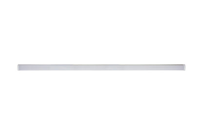 LIGHTSPAN T8 BATTEN 6FT TWIN WITH SENSOR 8400LM 65W 130LM/W 4000K 120 BEAM LINKABLE NON-DIMM INTEGRAL - ILBTC065