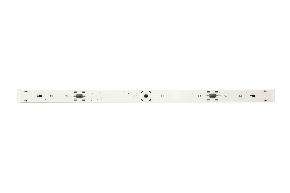 LIGHTSPAN T8 BATTEN 4FT TWIN WITH SENSOR & EMERGENCY 5600LM 43W 130LM/W 4000K 120 BEAM LINKABLE NON-DIMM INTEGRAL - ILBTC071