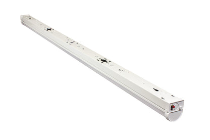 LIGHTSPAN T8 BATTEN 5FT TWIN WITH SENSOR & EMERGENCY 7800LM 60W 130LM/W 4000K 120 BEAM LINKABLE NON-DIMM INTEGRAL - ILBTC073