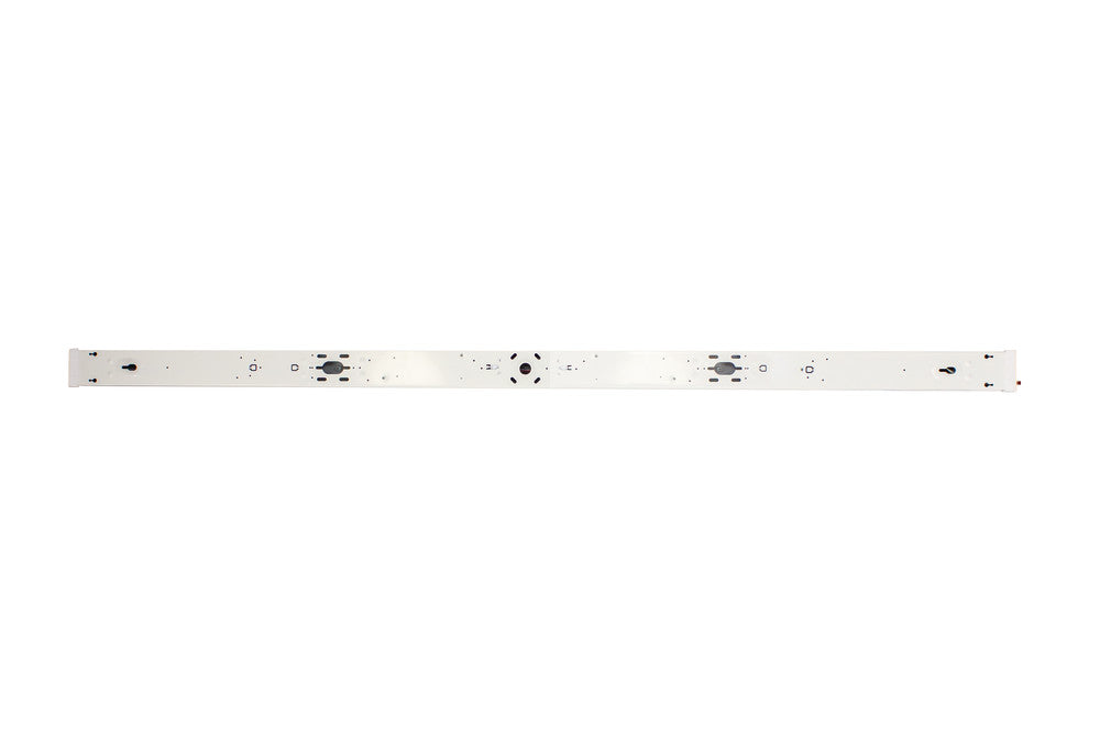 LIGHTSPAN T8 BATTEN 5FT SINGLE WITH SENSOR & EMERGENCY 3900LM 30W 130LM/W 4000K 120 BEAM LINKABLE NON-DIMM INTEGRAL - ILBTC072