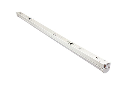 LIGHTSPAN T8 BATTEN 6FT SINGLE WITH WITH SENSOR & EMERGENCY 5200LM 40W 130LM/W 4000K 120 BEAM LINKABLE NON-DIMM INTEGRAL - ILBTC074