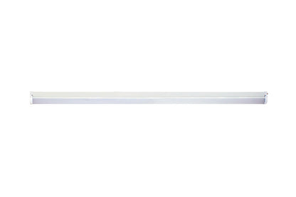 LIGHTSPAN T8 BATTEN 5FT SINGLE WITH SENSOR & EMERGENCY 3900LM 30W 130LM/W 4000K 120 BEAM LINKABLE NON-DIMM INTEGRAL - ILBTC072
