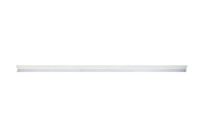 LIGHTSPAN T8 BATTEN 6FT TWIN WITH SENSOR & EMERGENCY 8400LM 65W 130LM/W 4000K 120 BEAM LINKABLE NON-DIMM INTEGRAL - ILBTC075