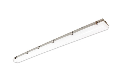 TOUGHSHELL BATTEN SINGLE  MOTION SENSOR IP65 30W 3600lm 4000K 120 BEAM ANGLE 120LM/W 5FT NON-DIMM NON- LINKABLE - ILBTD107