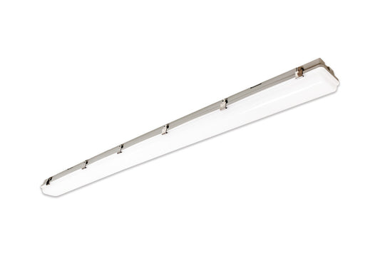 TOUGHSHELL BATTEN SINGLE  MOTION SENSOR IP65 30W 3600lm 4000K 120 BEAM ANGLE 120LM/W 5FT NON-DIMM NON- LINKABLE - ILBTD107