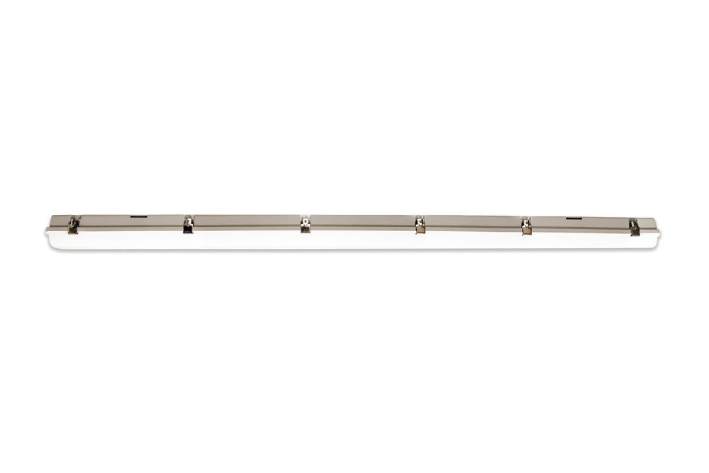 TOUGHSHELL BATTEN SINGLE  MOTION SENSOR IP65 30W 3600lm 4000K 120 BEAM ANGLE 120LM/W 5FT NON-DIMM NON- LINKABLE - ILBTD107