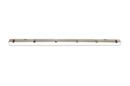 TOUGHSHELL BATTEN SINGLE  MOTION SENSOR IP65 30W 3600lm 4000K 120 BEAM ANGLE 120LM/W 5FT NON-DIMM NON- LINKABLE - ILBTD107