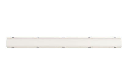 TOUGHSHELL BATTEN EMERGENCY 3HR IP65 2880LM 24W 4000K 120 BEAM 120LM/W 4FT NON-DIMM INTEGRAL - ILBTD103