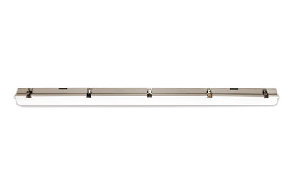 TOUGHSHELL BATTEN SINGLE  MOTION SENSOR IP65 24W 2880lm 4000K 120 BEAM ANGLE 120LM/W 4FT NON-DIMM NON- LINKABLE - ILBTD104