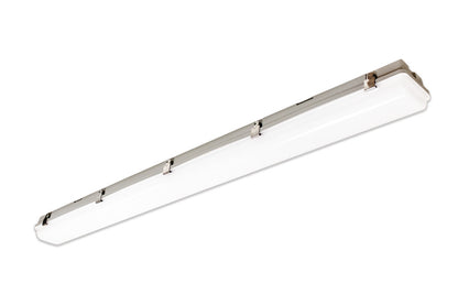 TOUGHSHELL BATTEN SINGLE  MOTION SENSOR IP65 24W 2880lm 4000K 120 BEAM ANGLE 120LM/W 4FT NON-DIMM NON- LINKABLE - ILBTD104