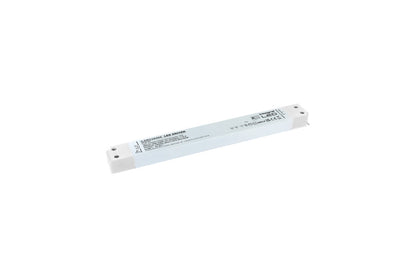CONSTANT VOLTAGE LONG & SLIM DRIVER 45W 24VDC IP20 NON-DIMM 180-264V INPUT - ILDRCVA066