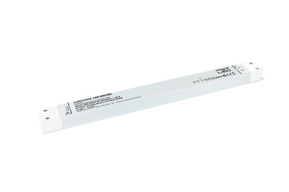 CONSTANT VOLTAGE LONG & SLIM DRIVER 100W 24VDC IP20 NON-DIMM 180-264V INPUT - ILDRCVA068