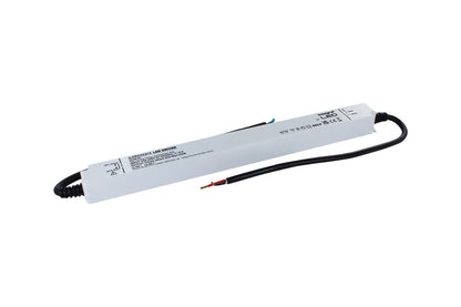 CONSTANT VOLTAGE LONG & SLIM DRIVER 150W 24VDC IP66 NON-DIMM 180-264V INPUT - ILDRCVC075