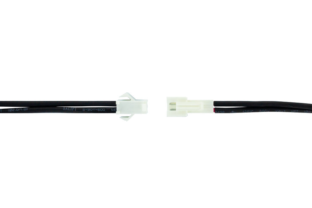 EMERGENCY ACC WIRING CONNECTION KIT FOR 15W AND 25W DOWNLIGHTS INTEGRAL - ILEMAK012