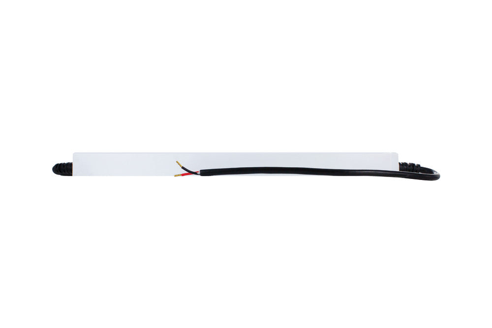 CONSTANT VOLTAGE LONG & SLIM DRIVER 150W 24VDC IP66 NON-DIMM 180-264V INPUT - ILDRCVC075