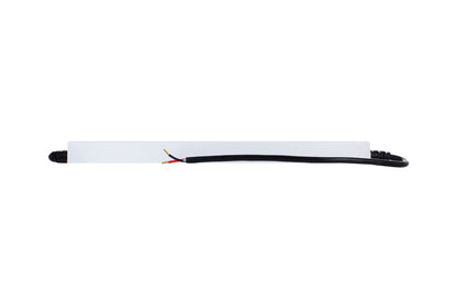 CONSTANT VOLTAGE LONG & SLIM DRIVER 150W 24VDC IP66 NON-DIMM 180-264V INPUT - ILDRCVC075