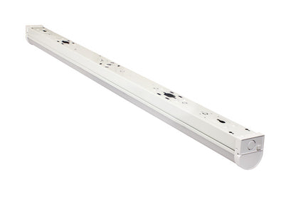 LIGHTSPAN T8 BATTEN 4FT TWIN WITH SENSOR 5600LM 43W 130LM/W 4000K 120 BEAM LINKABLE NON-DIMM - ILBTC061