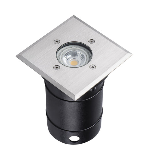 In-ground lighting fitting BERG DL
