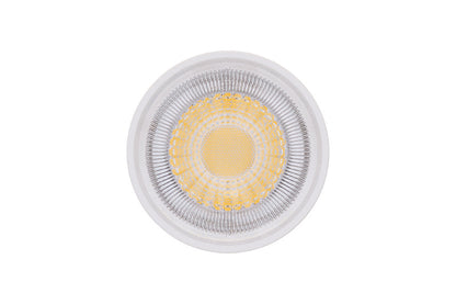 GU10 660LM 5.7W 4000K DIMMABLE 36 BEAM INTEGRAL - ILGU10DE118