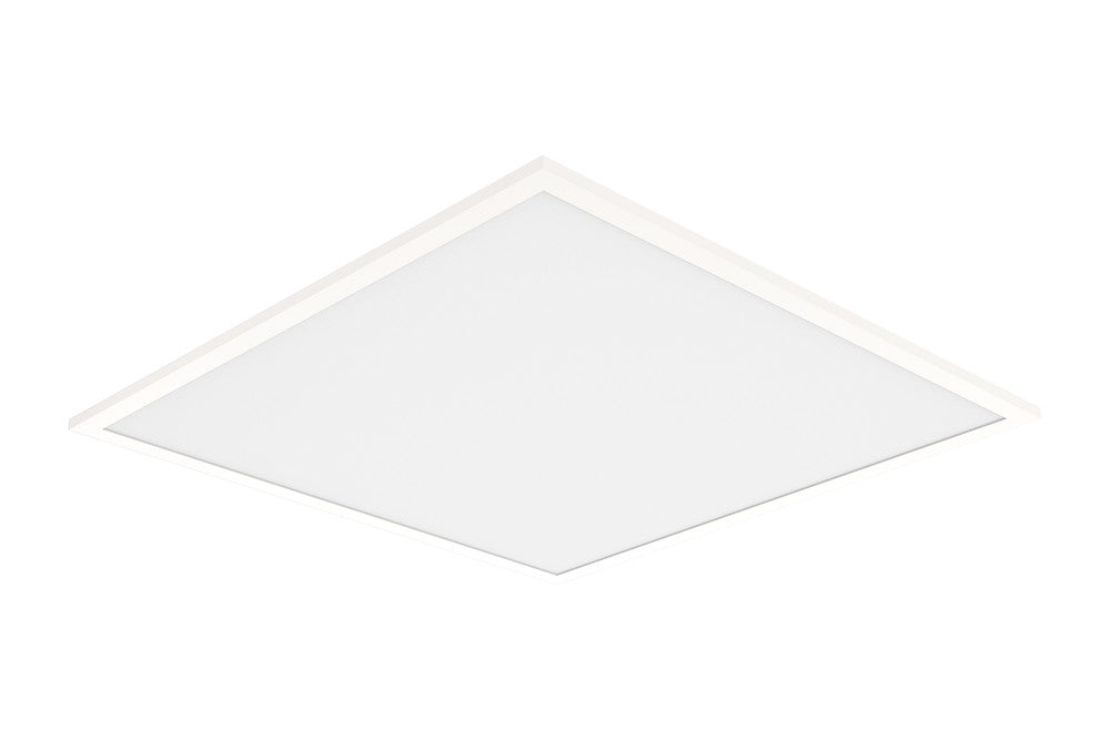 EVO LED PANEL LIGHT 600X600 IP65 3300LM 30W 4000K BACKLIT NON-DIMM 110LM/W INTEGRAL - ILP6060B039