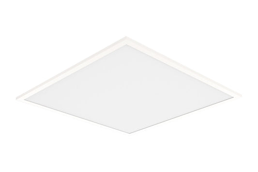 EVO LED PANEL LIGHT 600X600 IP65 3300LM 30W 4000K BACKLIT NON-DIMM 110LM/W INTEGRAL - ILP6060B039