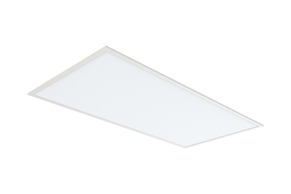 EVO LED PANEL LIGHT 1200X600 5500LM 50W 4000K BACKLIT NON-DIMM 110LM/W INTEGRAL - ILP1260B011