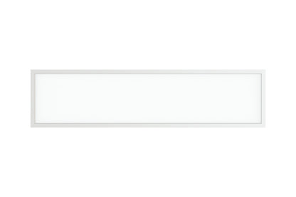 EVO LED PANEL LIGHT 1200X300 3600LM 36W 4000K BACKLIT NON-DIMM 100LM/W INTEGRAL - ILP1230B005