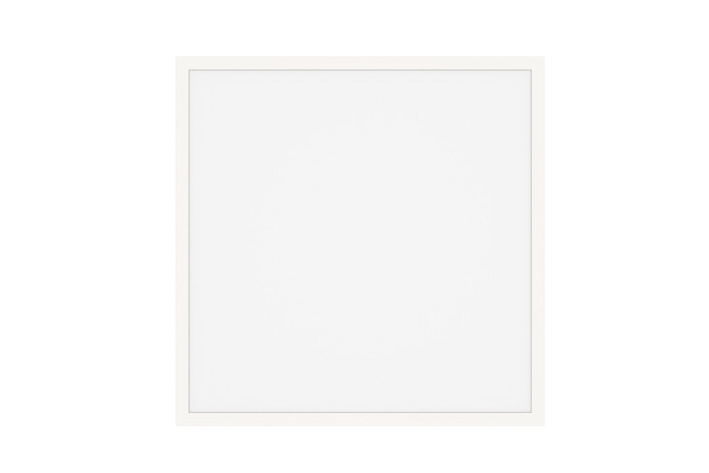 EVO LED PANEL LIGHT 600X600 3800LM 36W 4000K BACKLIT NON-DIMM 106 LM/W INTEGRAL - ILP6060B037