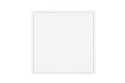 EVO LED PANEL LIGHT 600X600 3800LM 36W 4000K BACKLIT NON-DIMM 106 LM/W INTEGRAL - ILP6060B037