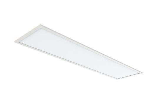 EVO LED PANEL LIGHT 1200X300 3600LM 36W 4000K BACKLIT NON-DIMM 100LM/W INTEGRAL - ILP1230B005