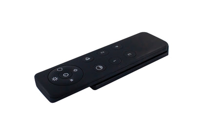 BLE & RF UNIVERSAL HANDHELD REMOTE 4 ZONE 3V(1 X CR2025) FOR ILRC029 WITH WALL BRACKET - ILRC031