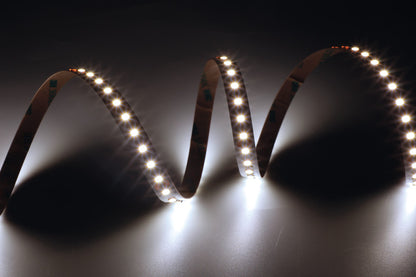 ULTRA LONG STRIP IP20 20M 4000K 24V 11W/M 980LM/M 120LED/M 10MM WIDTH 120 BEAM BAG PACK - ILSTWHIA142E