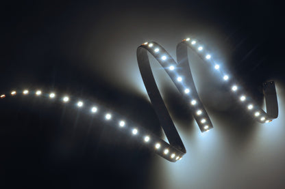 ULTRA LONG STRIP IP20 50M 4000K 48V 5.6W/M 680LM/M 84LED/M 12MM WIDTH 120 BEAM BAG PACK - ILSTWHIA148E
