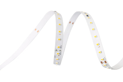 ULTRA LONG STRIP IP20 50M 3000K 48V 5.6W/M 670LM/M 84LED/M 12MM WIDTH 120 BEAM BAG PACK - ILSTWHIA147E
