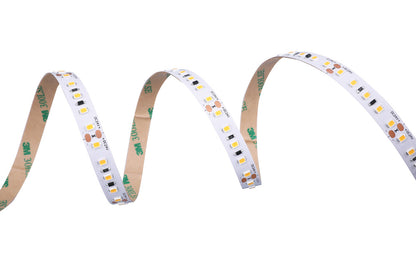 ULTRA LONG STRIP IP20 20M 3000K 24V 11W/M 935LM/M 120LED/M 10MM WIDTH 120 BEAM BAG PACK - ILSTWHIA141E