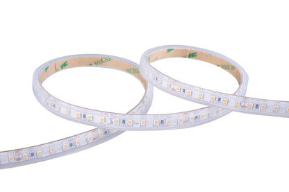 ULTRA LONG STRIP IP67 15M 3000K 24V 6W/M 690LM/M 70LED/M 14MM WIDTH 120 BEAM BAG PACK - ILSTWHIC149E