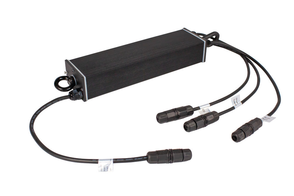 PERFORMANCE PRO 3 HOUR EMERGENCY CONVERSION PACK 4W  660LM - ILHBAR315