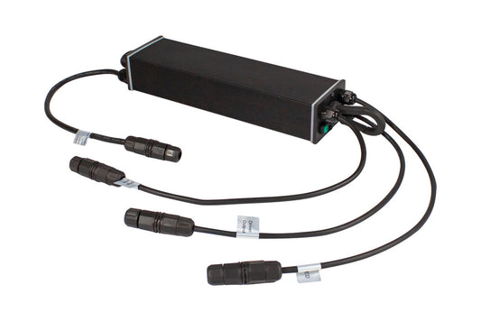 PERFORMANCE PRO 3 HOUR EMERGENCY CONVERSION PACK 4W  660LM - ILHBAR315