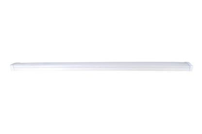DiffusaLITE 5FT EM3HR MW IP40 IK08 58W 7250LM 4000K 120° 125LM/W NON-DIMMABLE - ILBTK131