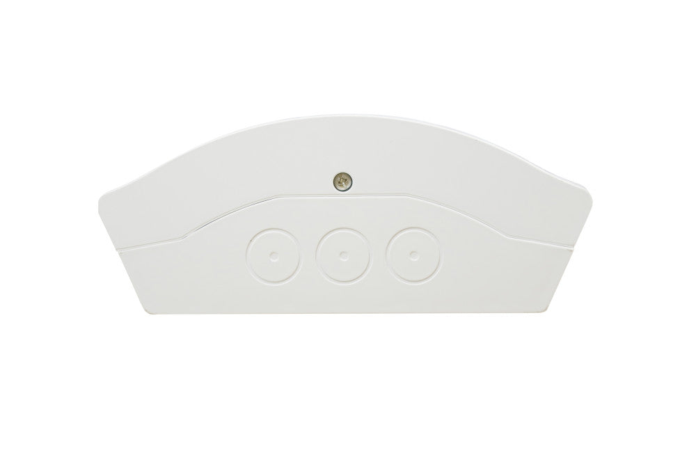 DiffusaLITE 5FT EM3HR MW IP40 IK08 58W 7250LM 4000K 120° 125LM/W NON-DIMMABLE - ILBTK131