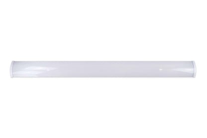 DiffusaLITE 5FT EM3HR MW IP40 IK08 58W 7250LM 4000K 120° 125LM/W NON-DIMMABLE - ILBTK131