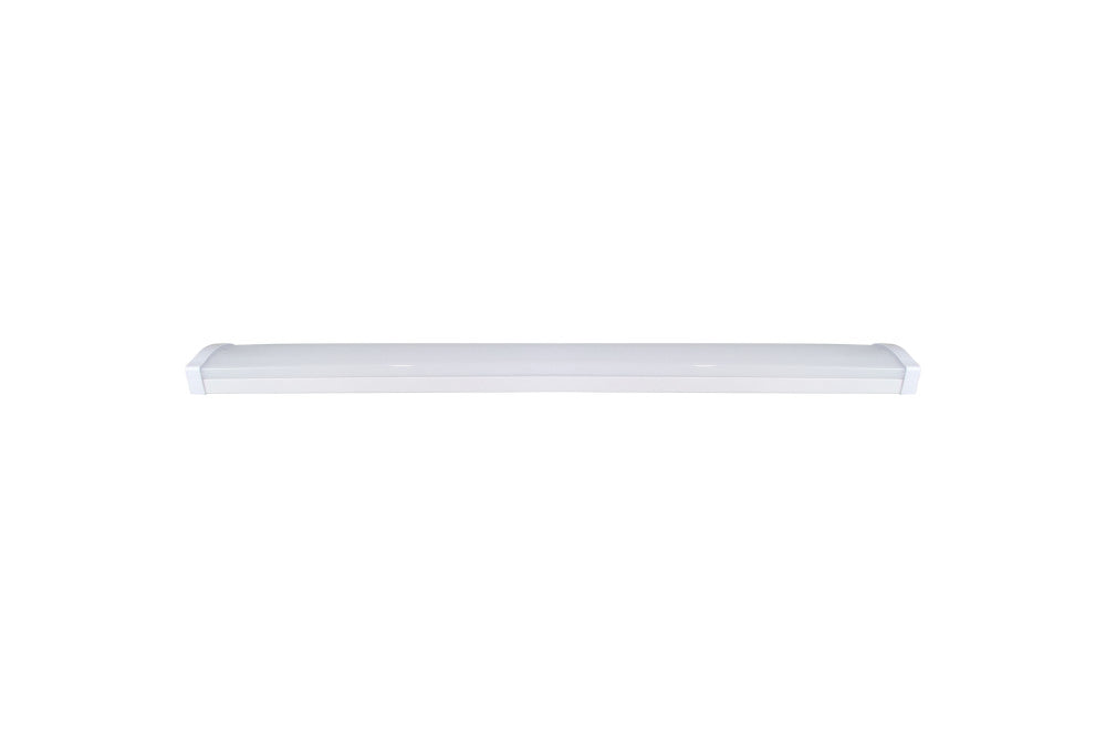 DIFFUSALITE 4FT IP40 IK08 38W 4750LM 4000K 120° 125LM/W NON-DIMMABLE - ILBTK121